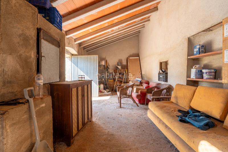 Foto efe12590-a7dd-4e8d-8011-77edc898ca40. Propriété dans camí de terrapico 21 dans Roquetes