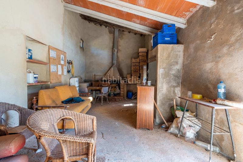 Foto f4cb79e2-388f-45df-a926-98f857e81f65. Propriété dans camí de terrapico 21 dans Roquetes