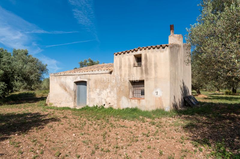 Foto fd803634-4257-448c-9918-a20b850c3b99. Propriété dans camí de terrapico 21 dans Roquetes