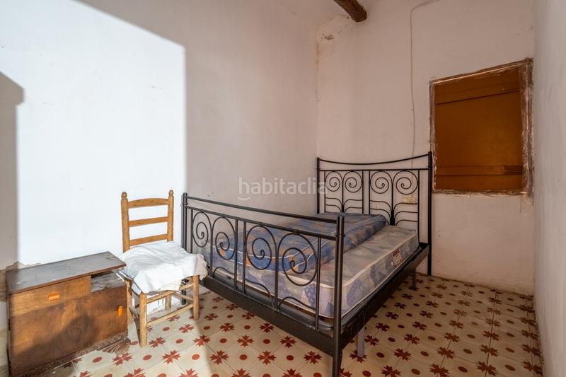 Foto 0d3ea4ff-d87a-4082-bb04-dfa136ad6896. Semi detached house in carrer benifallet 23 in Tivenys