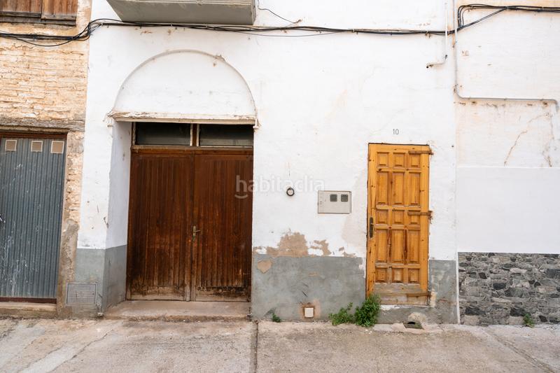 Foto 160ad77e-85b1-4072-85bc-22fe239fe60f. Semi detached house in carrer benifallet 23 in Tivenys