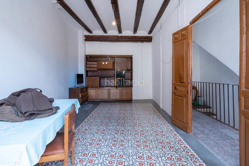 Foto 2e62c05d-c93d-4e28-a680-921cd556a947. Semi detached house in carrer benifallet 23 in Tivenys