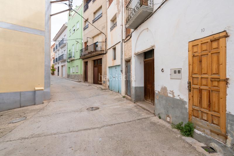 Foto 2e779f44-1f09-4a02-ba03-fe15e7361857. Semi detached house in carrer benifallet 23 in Tivenys