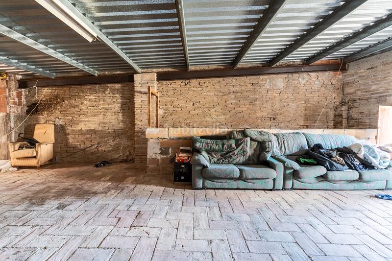 Foto 425664b5-1d4f-4a18-bdea-7a0543309290. Semi detached house in carrer benifallet 23 in Tivenys