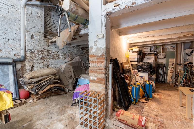 Foto 4cf1ca7d-107e-40bd-abde-7a153103559b. Semi detached house in carrer benifallet 23 in Tivenys