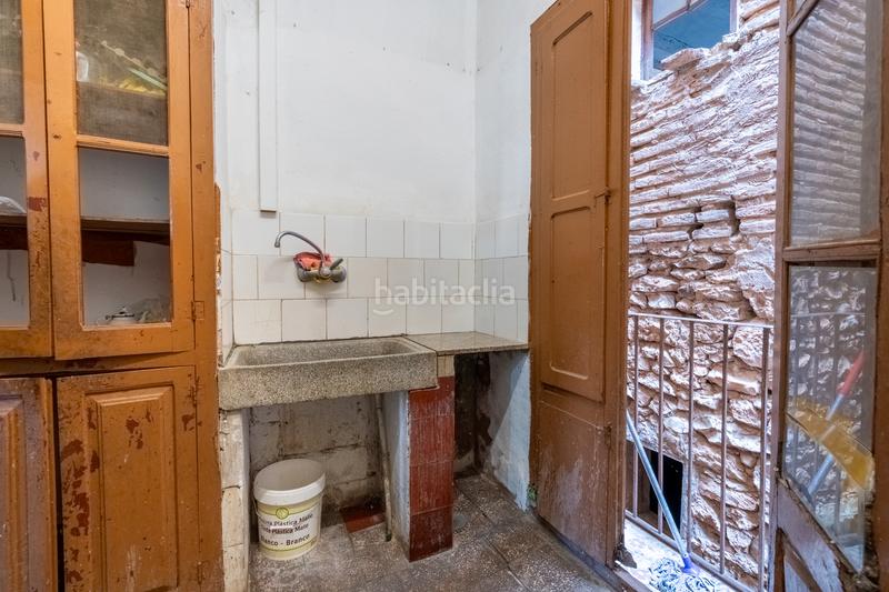 Foto 5d179ff1-886d-411f-abd1-8b789d7c46da. Semi detached house in carrer benifallet 23 in Tivenys