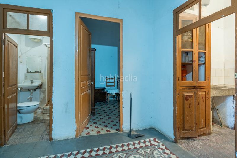 Foto 5e0e8e75-a92a-4762-8d4a-94f8ae90f759. Semi detached house in carrer benifallet 23 in Tivenys