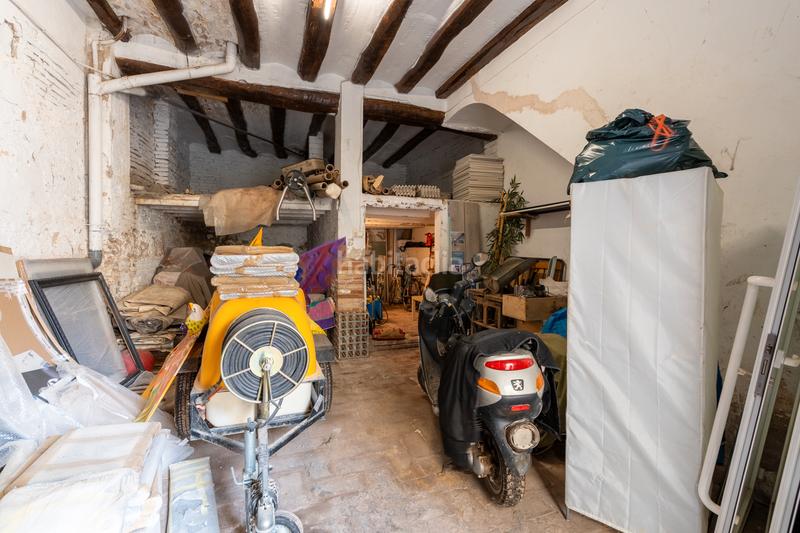 Foto 78394cbf-594f-4fa4-95c0-f23c80e647e9. Semi detached house in carrer benifallet 23 in Tivenys