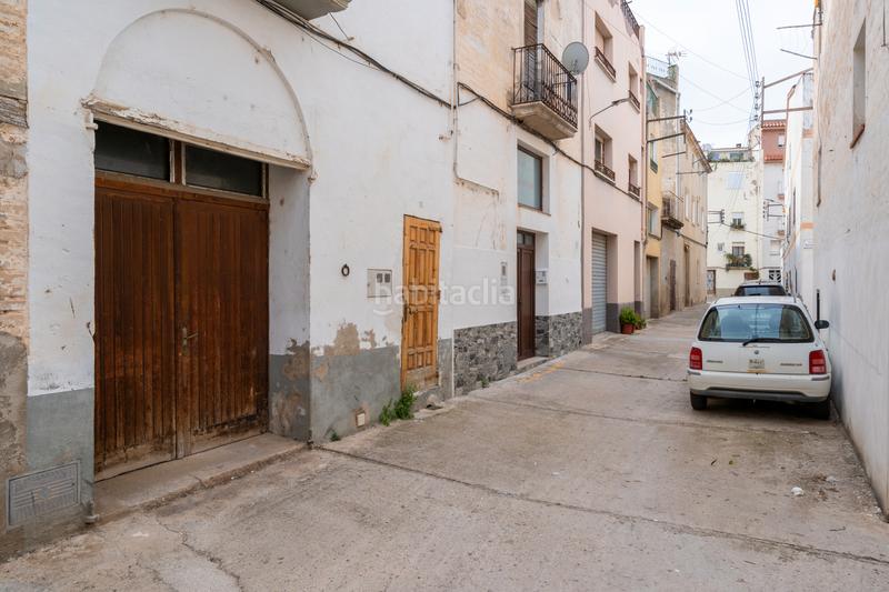 Foto 816e09c7-392c-4209-91fa-d6a4c001321a. Semi detached house in carrer benifallet 23 in Tivenys