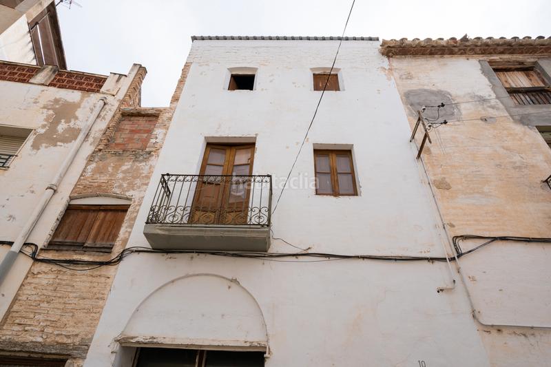 Foto 85f38bc5-3b6f-4e00-ae83-6a7320f117f9. Semi detached house in carrer benifallet 23 in Tivenys