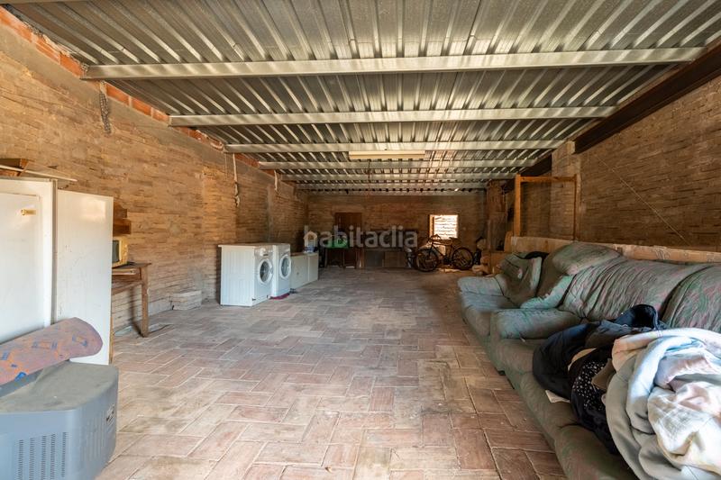 Foto ac9bd121-2432-40d2-b295-3bc7e3c6138b. Semi detached house in carrer benifallet 23 in Tivenys