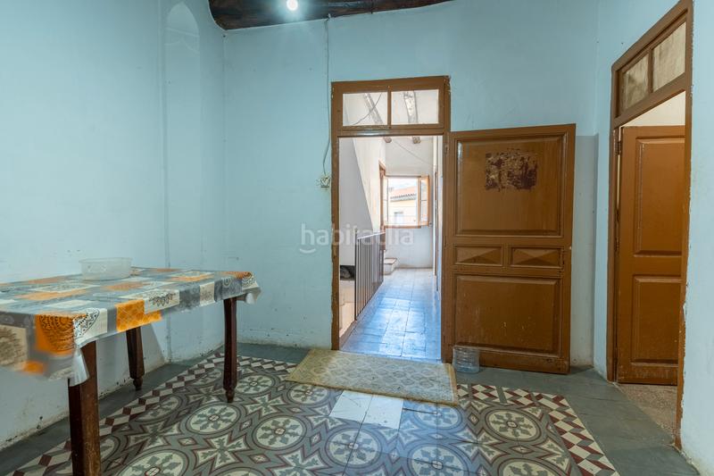 Foto b55c7d9f-cac0-4721-b9ba-dcb42906063c. Semi detached house in carrer benifallet 23 in Tivenys