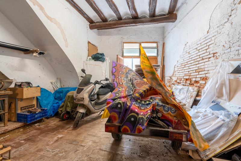 Foto c550c945-d082-4313-b206-bad60ac1c065. Semi detached house in carrer benifallet 23 in Tivenys