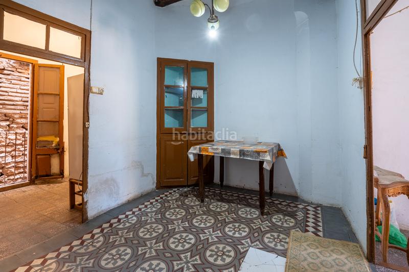 Foto cfbe8935-e382-4c84-9aec-0246f03a28d3. Semi detached house in carrer benifallet 23 in Tivenys