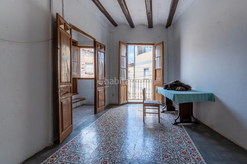 Foto ec8917e4-a576-468c-8d59-81ef8687d830. Semi detached house in carrer benifallet 23 in Tivenys