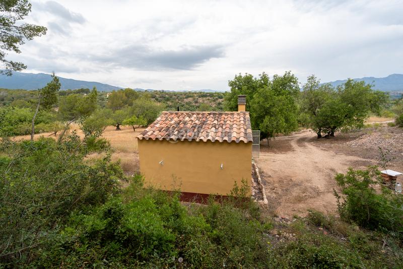 Foto 02021ebe-8144-4e26-9f38-ba60f5cb4d90. Landgut in carrer barceloneta 46 in Aldover