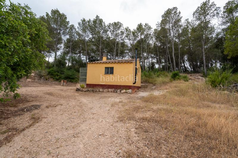 Foto 69034018-040e-4110-b58e-7a861040d43a. Landgut in carrer barceloneta 46 in Aldover