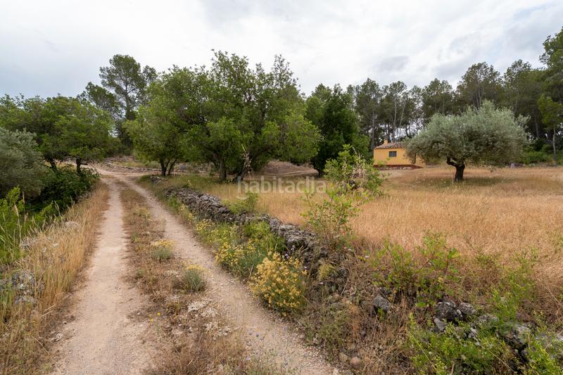 Foto 86a20e3d-a31a-4f5c-91e2-93431d6dbcda. Landgut in carrer barceloneta 46 in Aldover