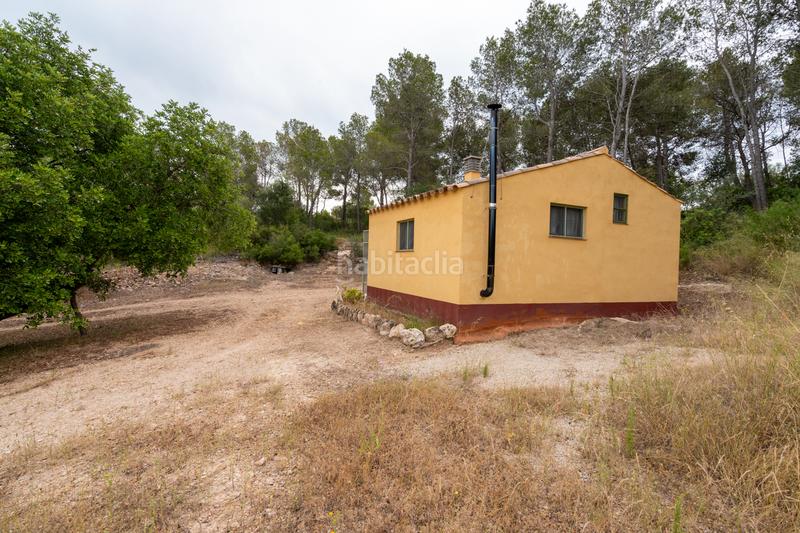 Foto 91e93c82-51df-4371-a6f9-5be553862aaa. Landgut in carrer barceloneta 46 in Aldover