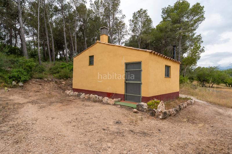 Foto 9986d08a-075a-436a-a760-508fb2ef1229. Landgut in carrer barceloneta 46 in Aldover