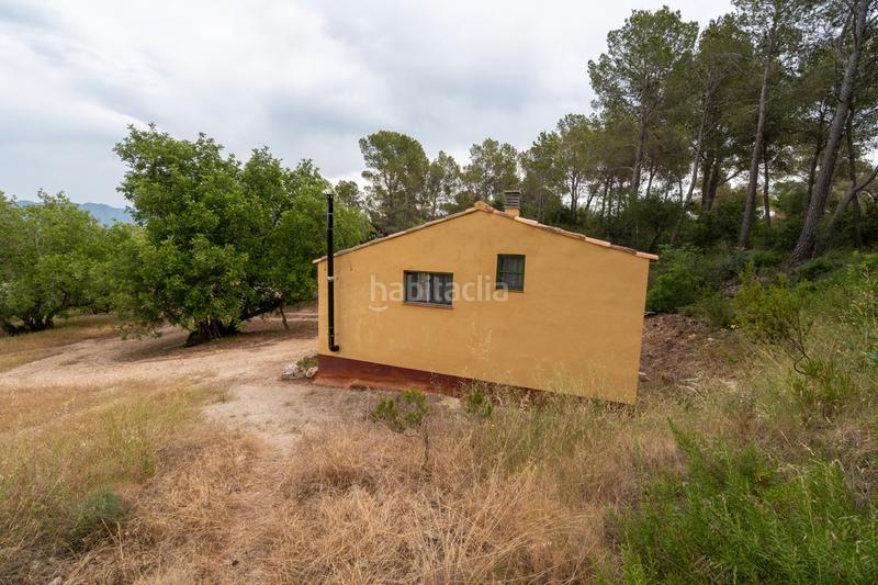 Foto cc150356-e714-4338-807b-f505caea8833. Landgut in carrer barceloneta 46 in Aldover