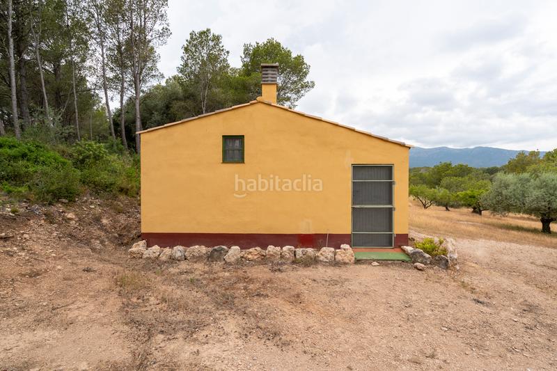 Foto ea2c2048-46b7-45e5-a896-6edb193da32b. Landgut in carrer barceloneta 46 in Aldover