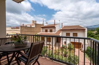 Pis  Carrer de la joventut. Piso exterior con plaza de parking