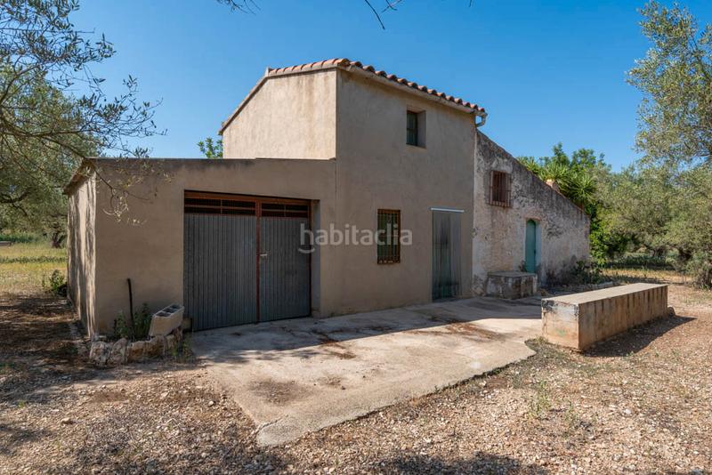 Foto 08f2e6de-d12e-40e0-aabc-b1ddf728c692. Landgut in tv-3421 24 in Roquetes