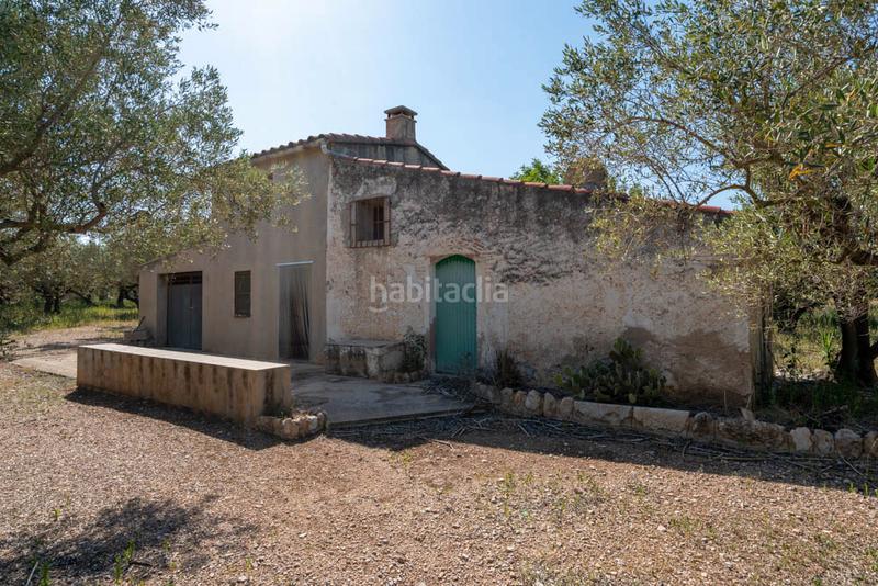 Foto 6bc9a70d-e58e-48c0-9796-b9dd91cbc5dc. Landgut in tv-3421 24 in Roquetes