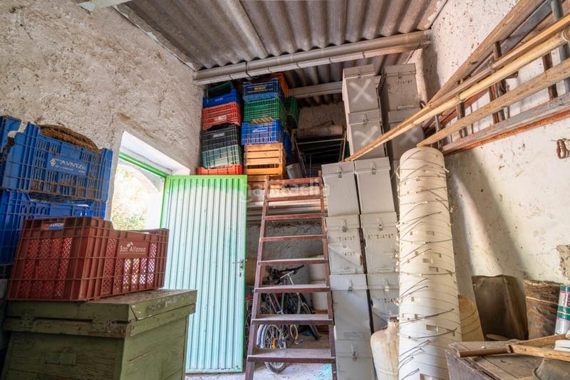 Foto 8a3e0385-279b-4a98-b5b1-dbbc62f733a0. Landgut in tv-3421 24 in Roquetes