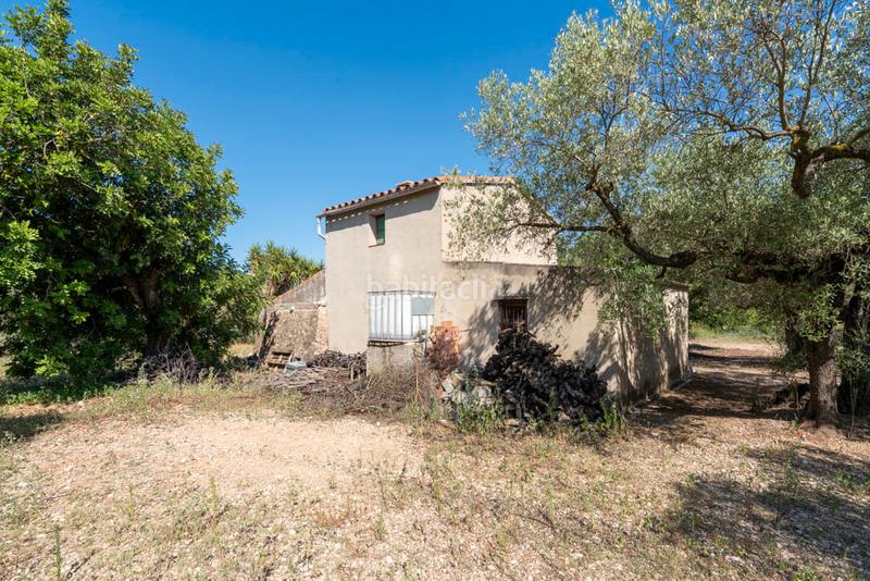 Foto b87d3c79-e40c-4fa0-a1c8-305fa1e612a2. Landgut in tv-3421 24 in Roquetes