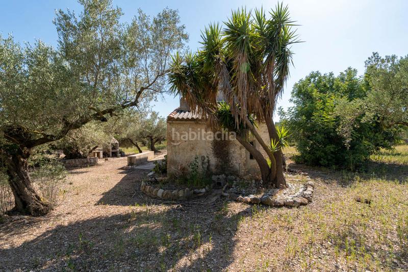 Foto e0b7563c-5f6e-410b-815d-2e427383312a. Landgut in tv-3421 24 in Roquetes