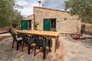 Finca rústica a Carrer major 40. Masía para entrar a vivir autosuficiente