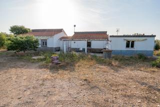 Masia a N/a. Vivienda unifamiliar en el campo
