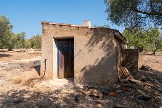 Finca rústica en N/A