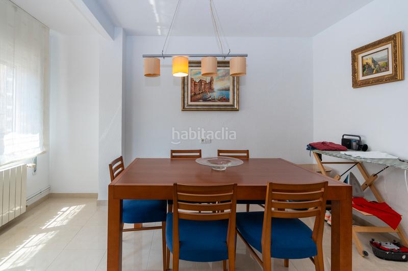 Foto 96f50a22-72e4-40f2-9b84-051b77c11667. Pis a carrer del comte bañuelos 7 a Temple Tortosa