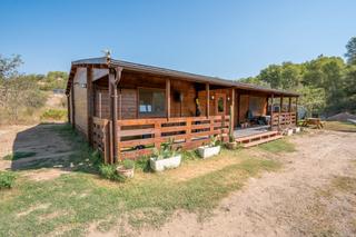 Finca rústica  N/a. Gran finca rústica con agua de riego y 3 casas de madera