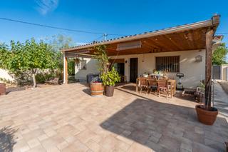 Chalet  Partida s bernabe 422. Chalet reformado cerca de tortosa