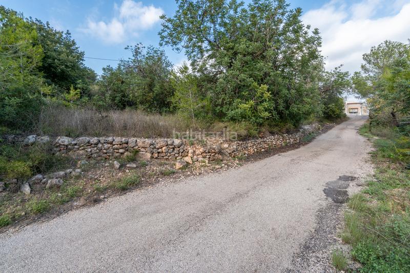 Foto 10fdb9ca-00cd-460b-8a95-37b7c9f10c52. Rural plot in camí vell del cementiri 1 in Jesús - Els Reguers Tortosa