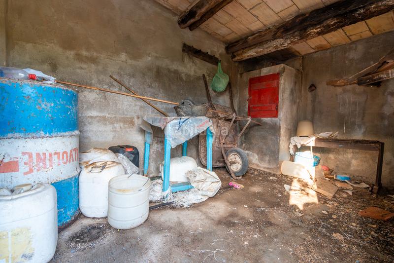 Foto 79392101-91f6-49c0-9f1e-f27b333b34d2. Rural plot in camí vell del cementiri 1 in Jesús - Els Reguers Tortosa