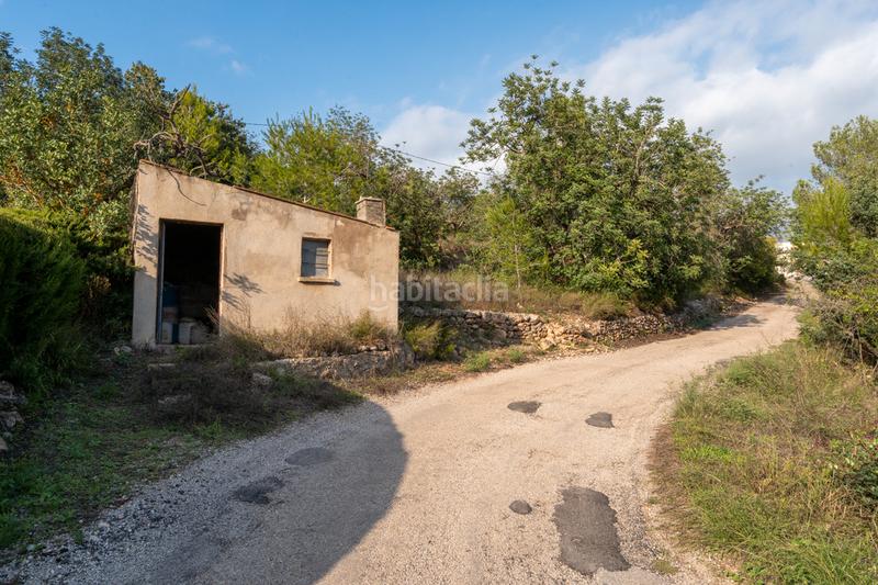 Foto faa21843-55ec-4c93-b57a-414f6e1eb960. Rural plot in camí vell del cementiri 1 in Jesús - Els Reguers Tortosa