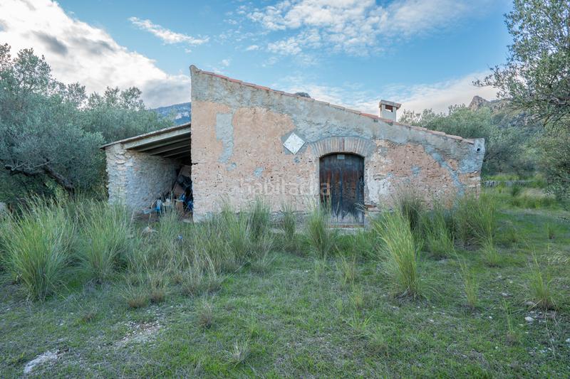 Foto 900942ab-7b03-4a49-926d-ce7df4460a43. Finca rústica a partida pandorga 2 a Roquetes