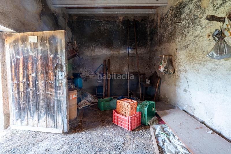 Foto c76523a0-be36-48cb-9758-30399c37190d. Finca rústica a partida pandorga 2 a Roquetes