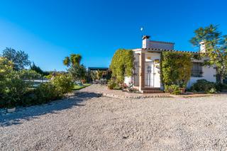 Chalet  Camí de les barraques 17. Chalet y casa de campo en campredó, tortosa