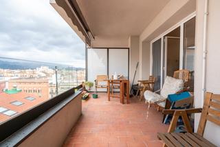 Pis  Carrer cristòfol despuig 34. Piso parcialmente reformado en el centro de tortosa