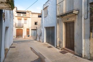 Maison à Carrer molí 5. Casa de pueblo para reformar