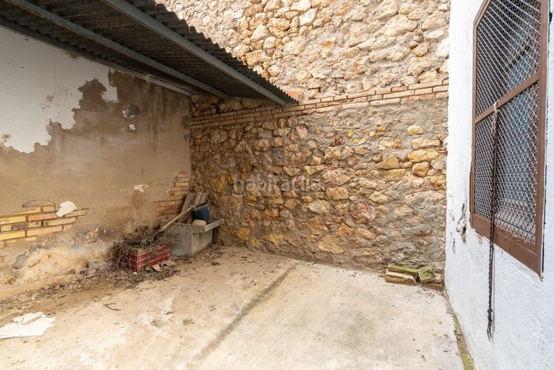 Foto 210a0d10-1313-4f9b-a6ce-6aedcf3c87f1. Casa a barranc de caputxins 24 a Centre Tortosa