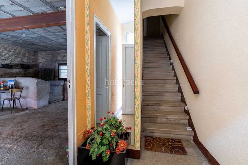 Foto 57b2ef00-c3ab-48a7-a5c3-7fb097249b09. Casa a barranc de caputxins 24 a Centre Tortosa