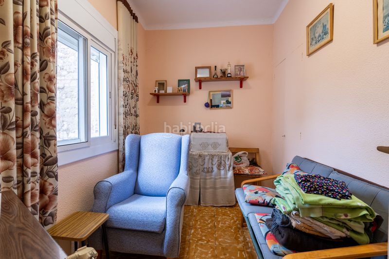 Foto 6a114b0f-6895-447e-83c6-4c569d770718. Casa a barranc de caputxins 24 a Centre Tortosa