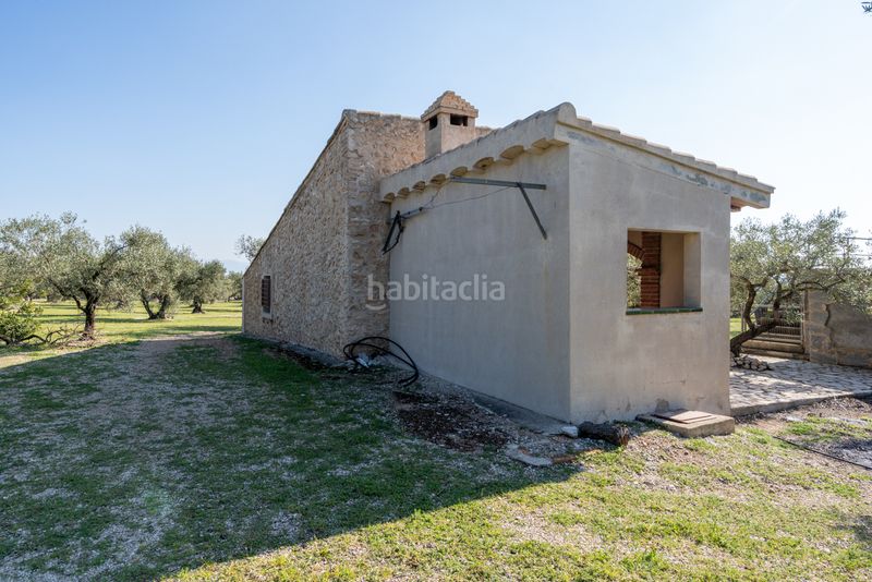 Foto d9f08e3a-f862-41ce-96e3-28afcb35400d. Finca rústica a Roquetes